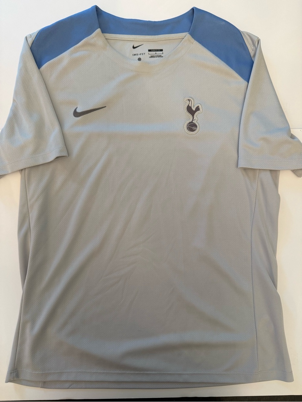 Nike Tottenham Hotspur Training Jersey / Men’s L ⚽️